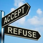 Accept:Refuse