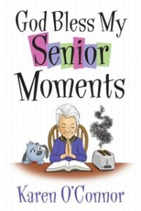 senior moments